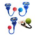 Happy Pet Tough Toys Rope Ball Dog Toy