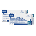 Tramvetol 50 mg tablets for dogs