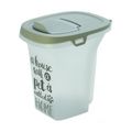 Trendy Story Pet Wisdom Food Container
