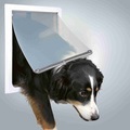 Trixie 2-Way Flap M-XL Tunnel for Dogs