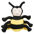 Trixie Assorted Bee Toy for Dogs