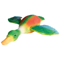 Trixie Assorted Colourful Duck for Dogs
