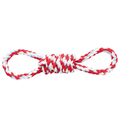 Trixie Assorted Dog Rope with 2 Hand Loops
