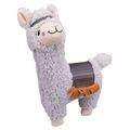 Trixie Assorted Plush Alpaca Toy for Dogs