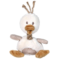 Trixie Assorted Plush Duck for Dogs