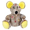 Trixie Assorted Plush Mouse Toy for Dogs