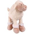 Trixie Assorted Plush Sheep Toy for Dogs