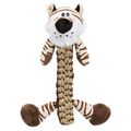 Trixie Assorted Tiger Toy for Dogs