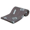 Trixie Barney Taupe Blanket for Dogs
