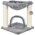 Trixie Baza Cat Tree With Long Hair