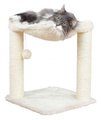 Trixie Baza Scratching Post Cream for Cats