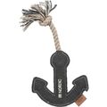 Trixie BE NORDIC Anchor On Rope Dog Toy