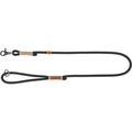 Trixie BE NORDIC Dog Lead Black/Sand