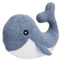 Trixie BE NORDIC Whale Brunold Dog Plush Toy