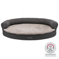 Trixie Bendson Oval Vital Sofa for Dogs