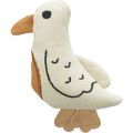 Trixie Bird Fabric Catnip Toy