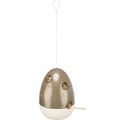 Trixie Bird Nesting Ceramic Aid for Hanging Forest