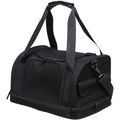 Trixie Black Fly Airline Carrier