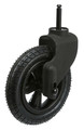 Trixie Buggy Wheel for Trailer