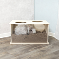 Trixie Burrowing Box for Small Animals