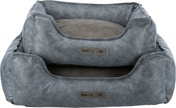 Trixie Calito Blue/Grey Vital Bed for Dogs