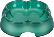 Trixie Cat Transparent Bowl