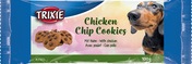 Trixie Chicken Chip Cookies for Dogs