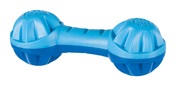 Trixie Cooling Dumbell Dog Toy