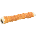 Trixie Denta Fun Filled Chicken Chewing Roll for Dogs