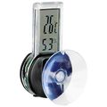 Trixie Digital Thermo-/Hygrometer with Suction Pad