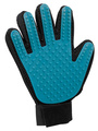 Trixie Dog Fur Care Mesh-Material Glove