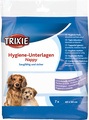 Trixie Dog Hygiene Pad With Lavendar Scent