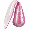 Trixie Fabric & Catnip Glitter Cone Cat Toy