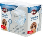 Trixie Female Dog Hygiene Diapers