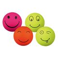 Trixie Foam Rubber Floatable Smiley Ball