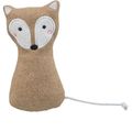 Trixie Fox Fabric Cat Toy