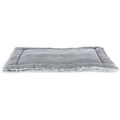 Trixie Harvey Lying Mat for Dogs White/Black/Grey