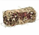 Trixie Hay Bale with Beetroot and Parsnip