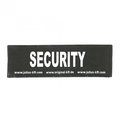 Trixie Julius-K9® Attachable Labels Security (2 Pack)