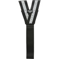 Trixie Julius-K9® Y-Belt for Powerharness Black