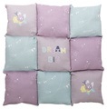 Trixie Junior Patchwork Cushion for Dogs