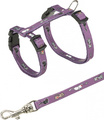 Trixie Kitten Harness with Leash for Small Cats