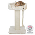 Trixie Klara Scratching Post Cream for Cats