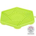 Trixie Lick'n'Snack Mat with Suction Pad for Dogs Lime