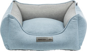 Trixie Lona Bed Light Blue/Grey for Dogs