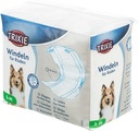 Trixie Male Dog Hygiene Diapers