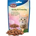 Trixie Meaty & Crunchy with Chicken and Mackerel for Cats