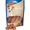 Trixie Mini Pretzels Dog Treats