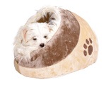 Trixie Minou Cave for Dogs