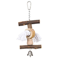 Trixie Natural Living Bird Toy